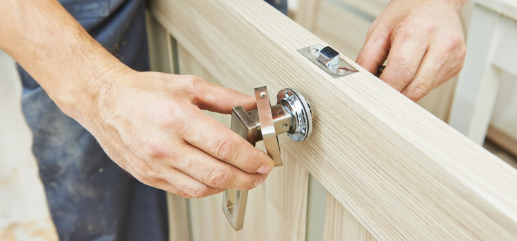 interior door repair Grover Beach