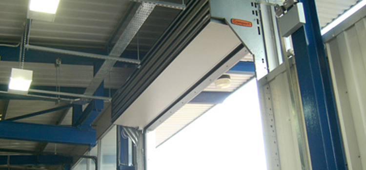 overhead sectional doors Grover Beach