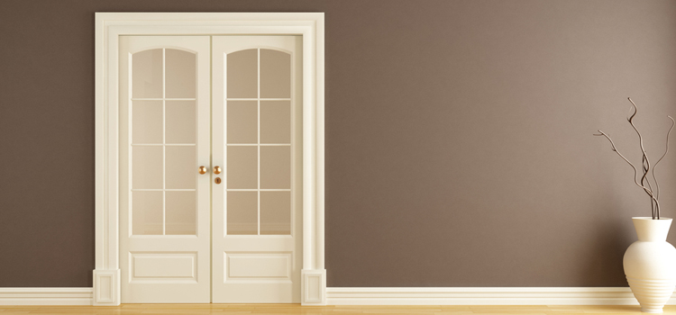 residential fiberflasss door repair Grover Beach
